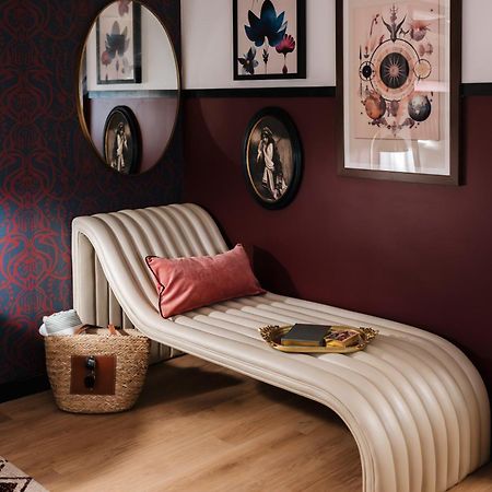 Uncommoner Hotel By Reverie Boutique Collection West Yarmouth Esterno foto