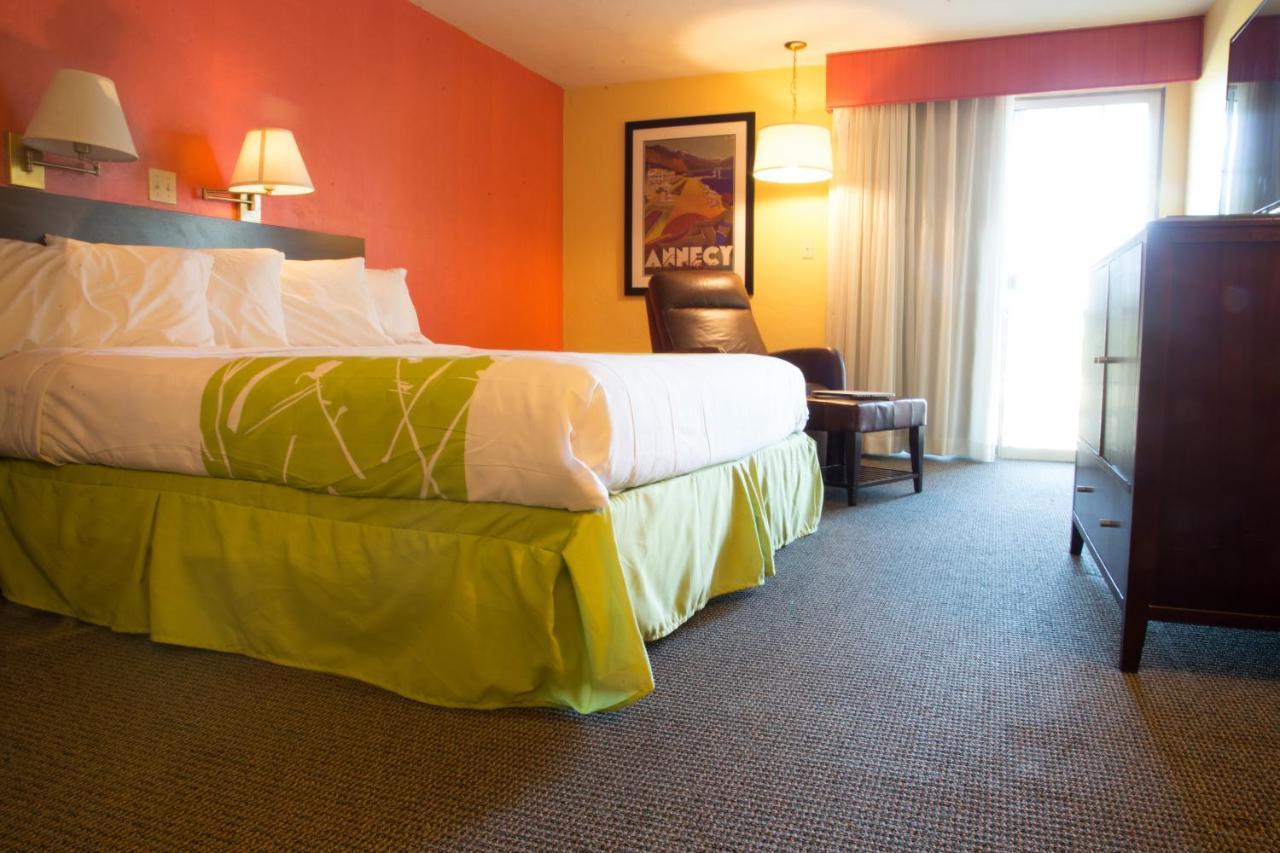 Uncommoner Hotel By Reverie Boutique Collection West Yarmouth Esterno foto