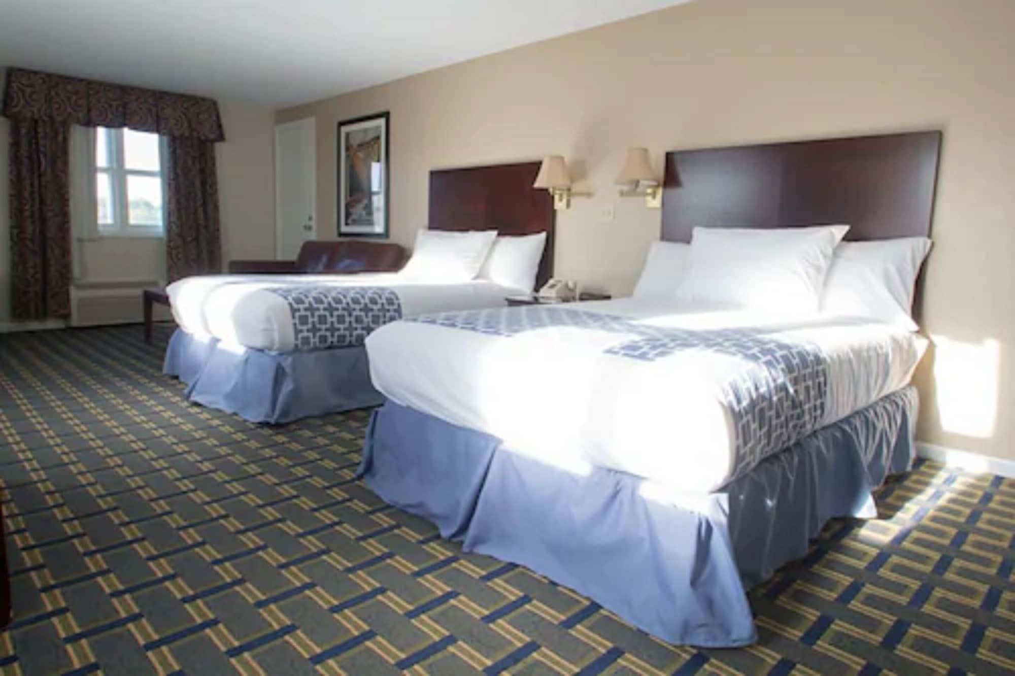 Uncommoner Hotel By Reverie Boutique Collection West Yarmouth Esterno foto