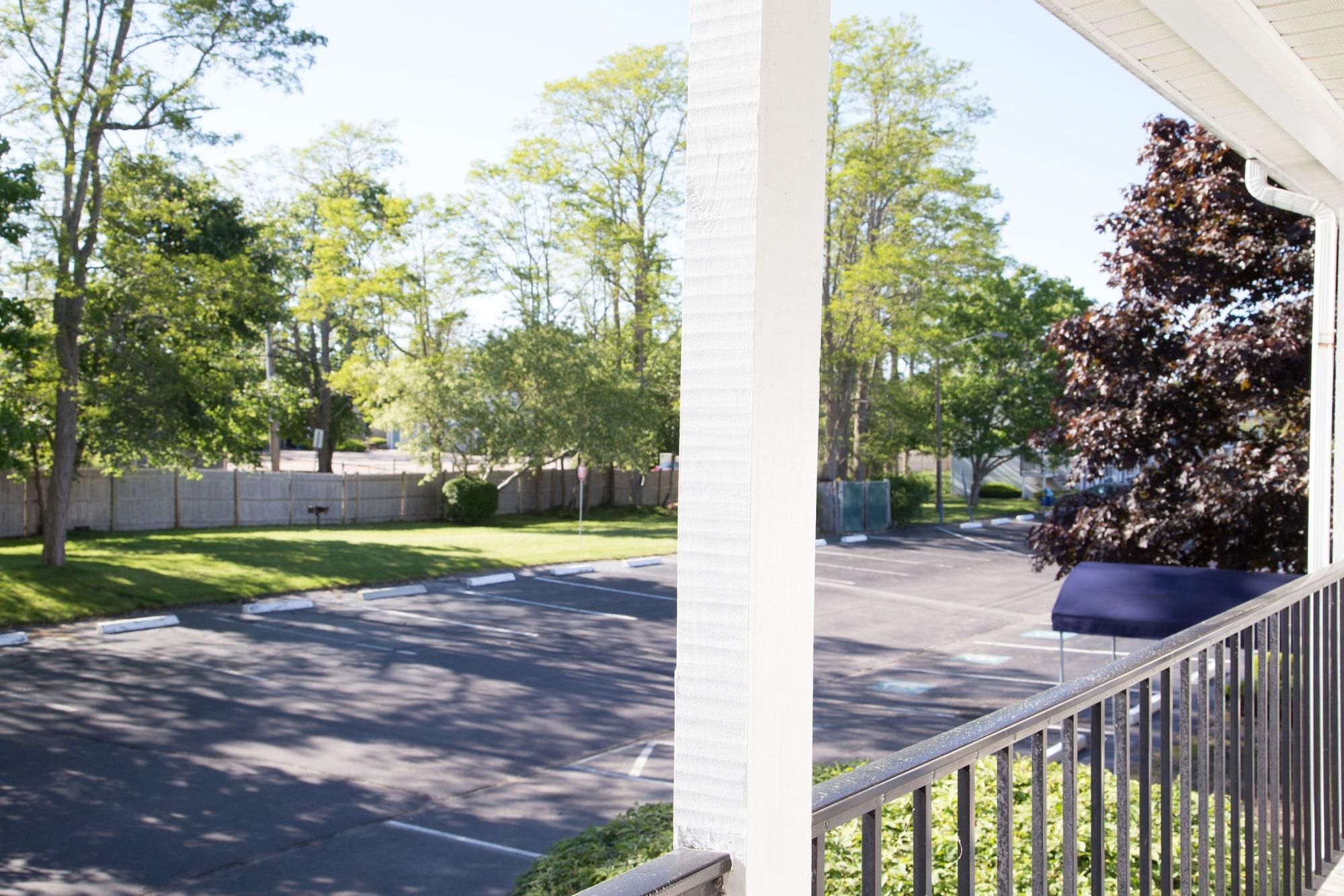 Uncommoner Hotel By Reverie Boutique Collection West Yarmouth Esterno foto