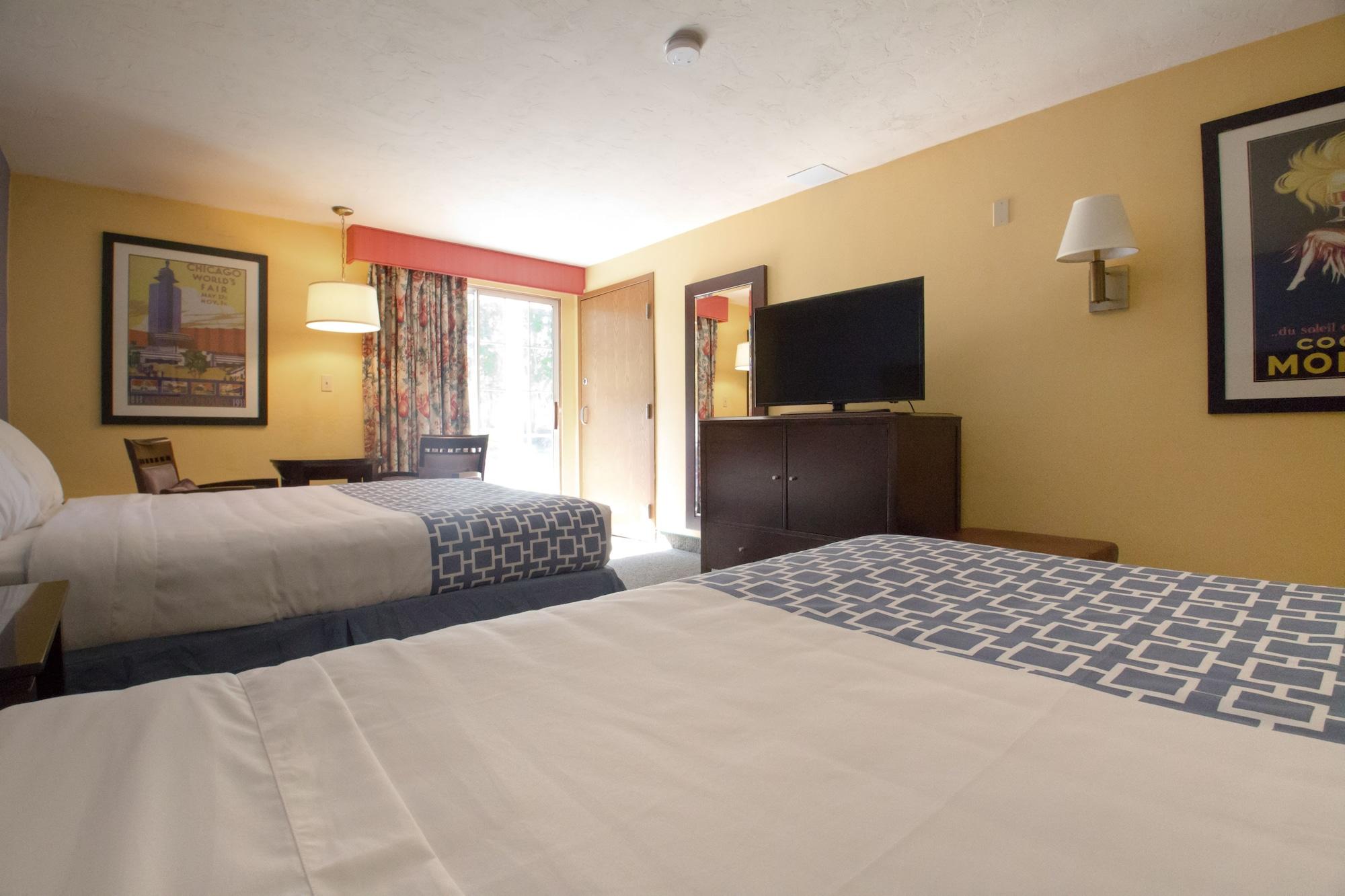 Uncommoner Hotel By Reverie Boutique Collection West Yarmouth Esterno foto