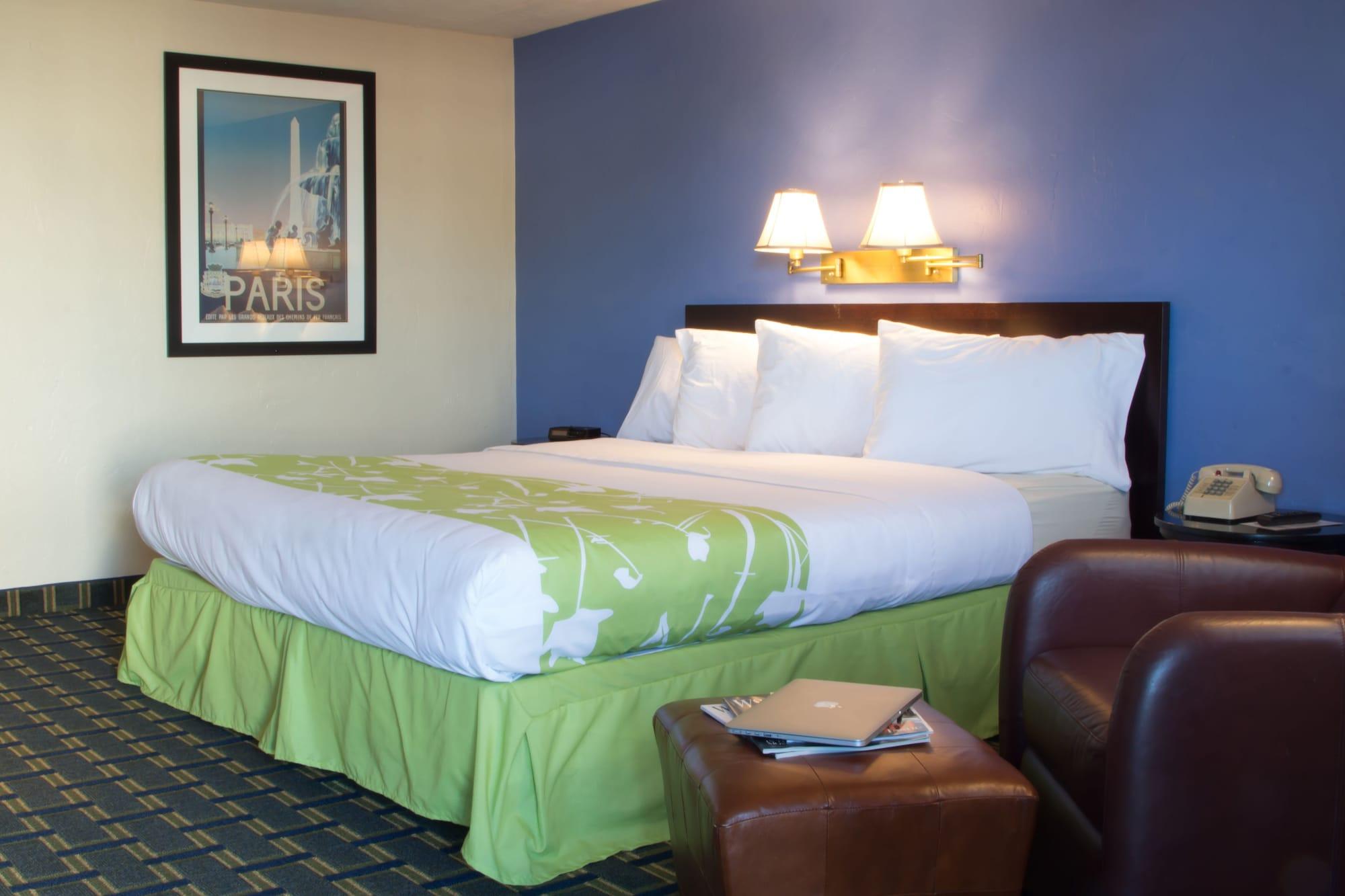 Uncommoner Hotel By Reverie Boutique Collection West Yarmouth Esterno foto