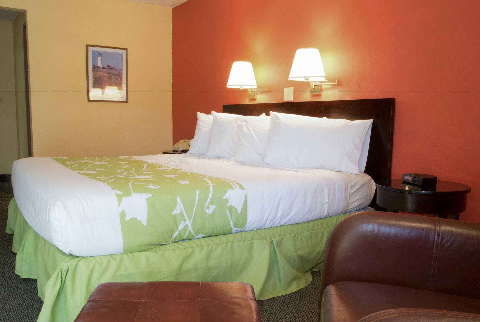 Uncommoner Hotel By Reverie Boutique Collection West Yarmouth Esterno foto