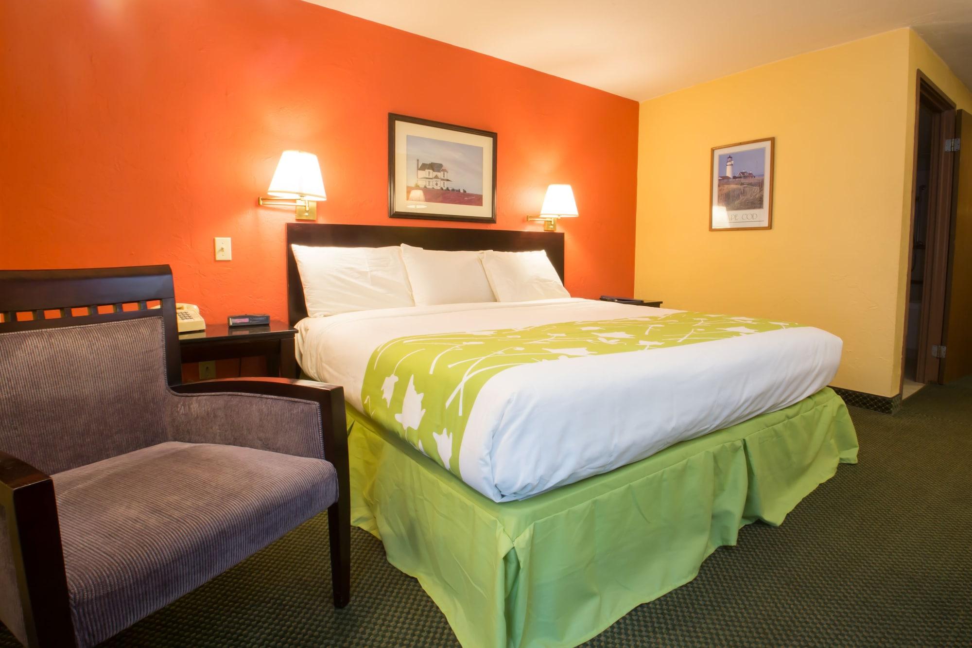 Uncommoner Hotel By Reverie Boutique Collection West Yarmouth Esterno foto