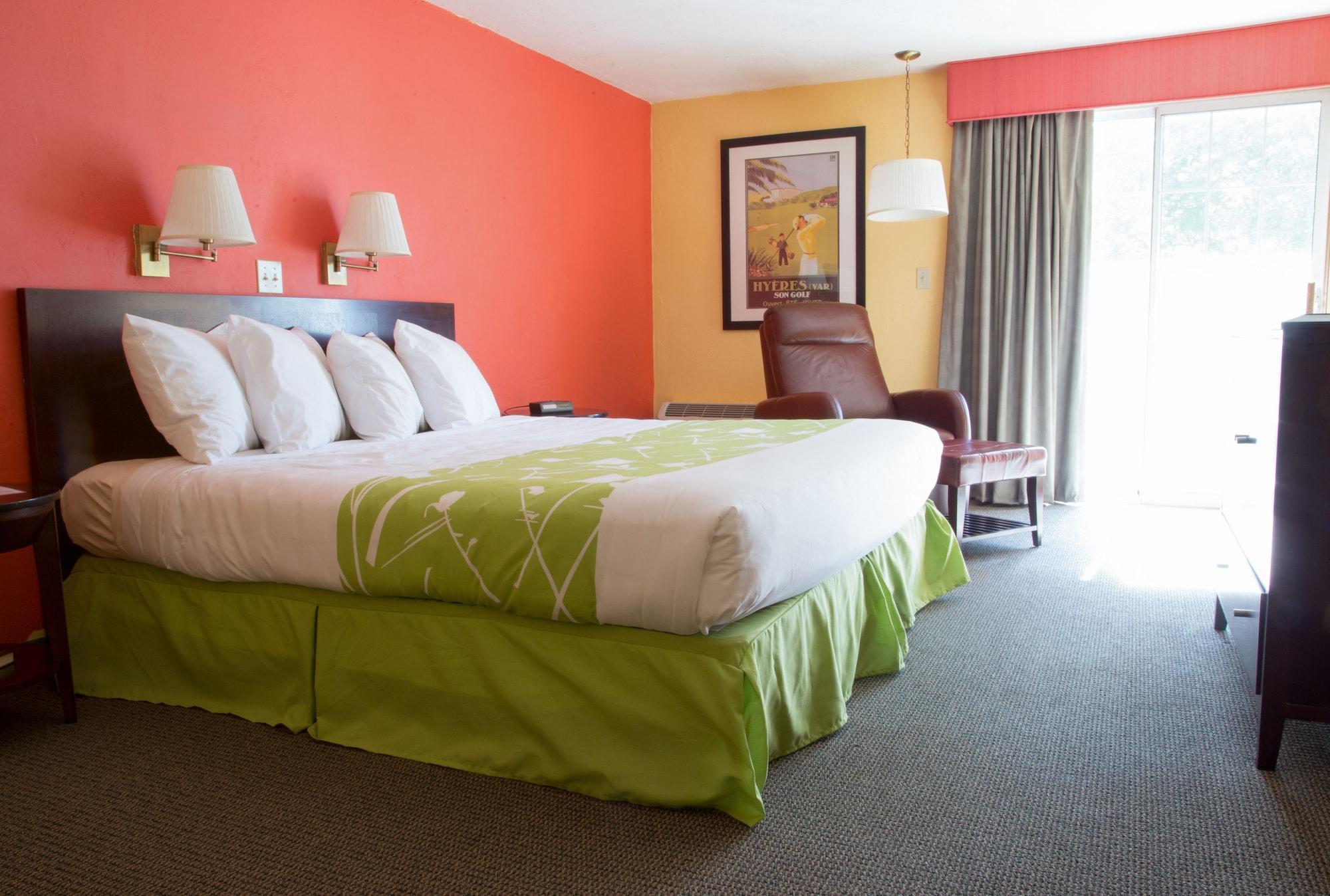 Uncommoner Hotel By Reverie Boutique Collection West Yarmouth Esterno foto