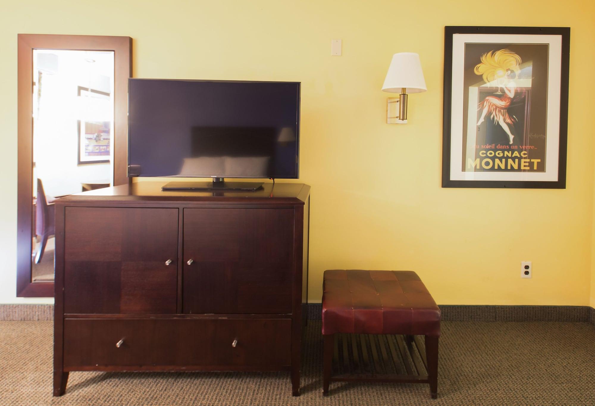 Uncommoner Hotel By Reverie Boutique Collection West Yarmouth Esterno foto