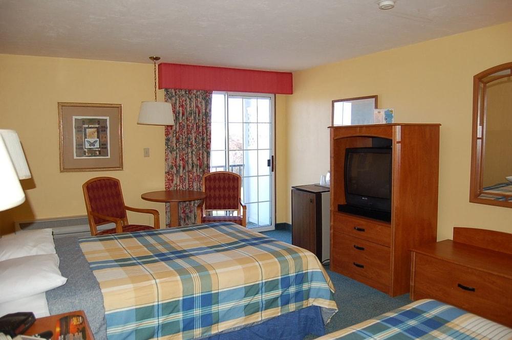 Uncommoner Hotel By Reverie Boutique Collection West Yarmouth Esterno foto