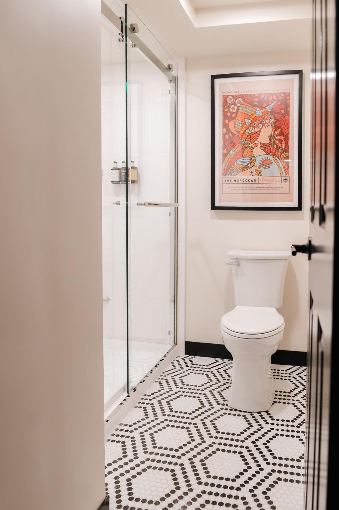 Uncommoner Hotel By Reverie Boutique Collection West Yarmouth Esterno foto