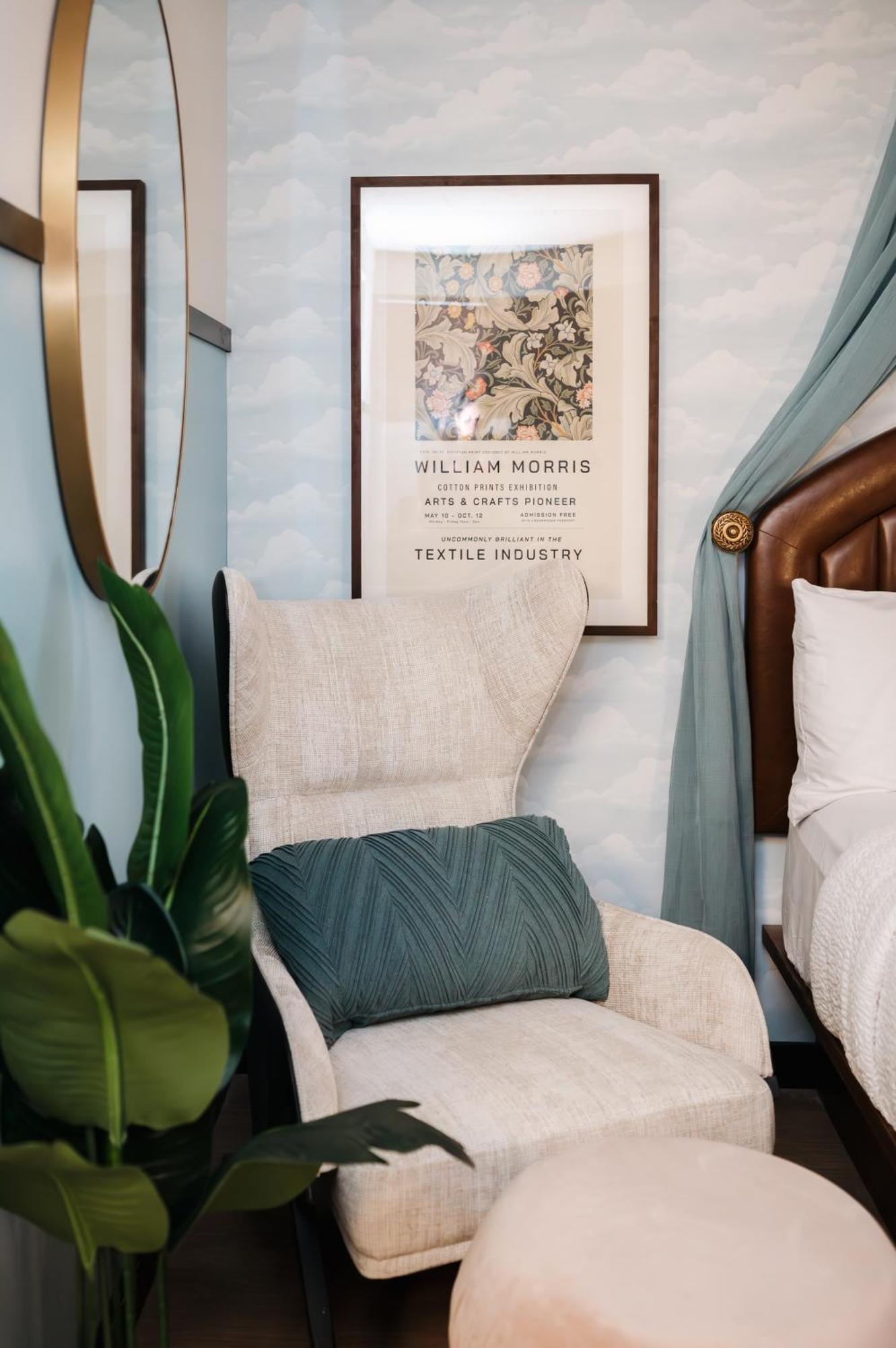 Uncommoner Hotel By Reverie Boutique Collection West Yarmouth Esterno foto