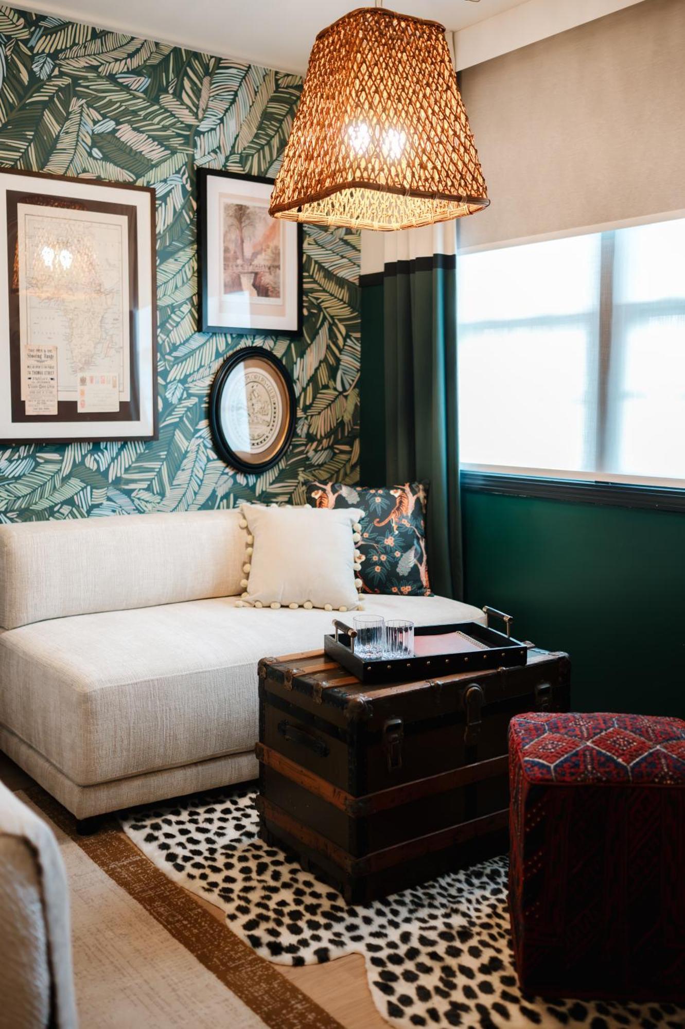 Uncommoner Hotel By Reverie Boutique Collection West Yarmouth Esterno foto