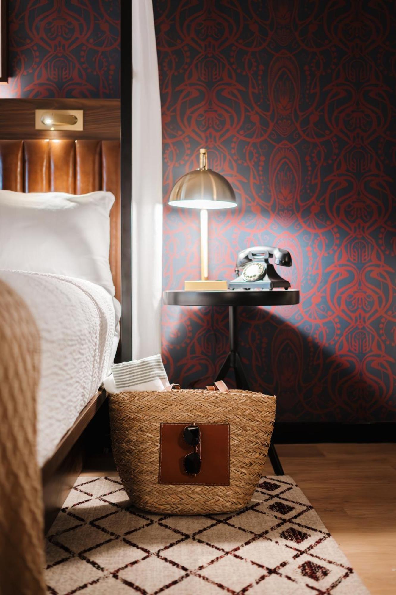 Uncommoner Hotel By Reverie Boutique Collection West Yarmouth Esterno foto