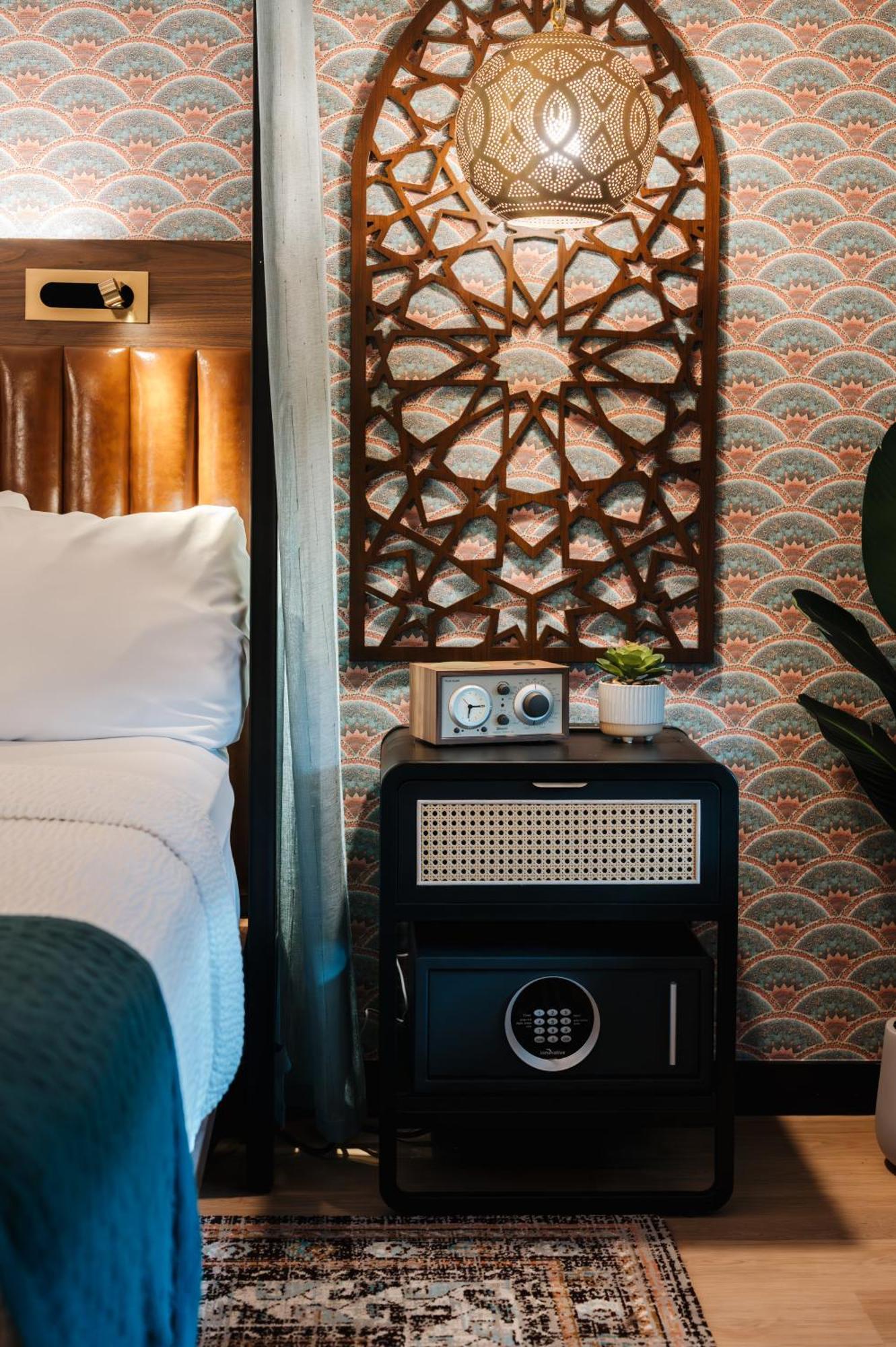 Uncommoner Hotel By Reverie Boutique Collection West Yarmouth Esterno foto