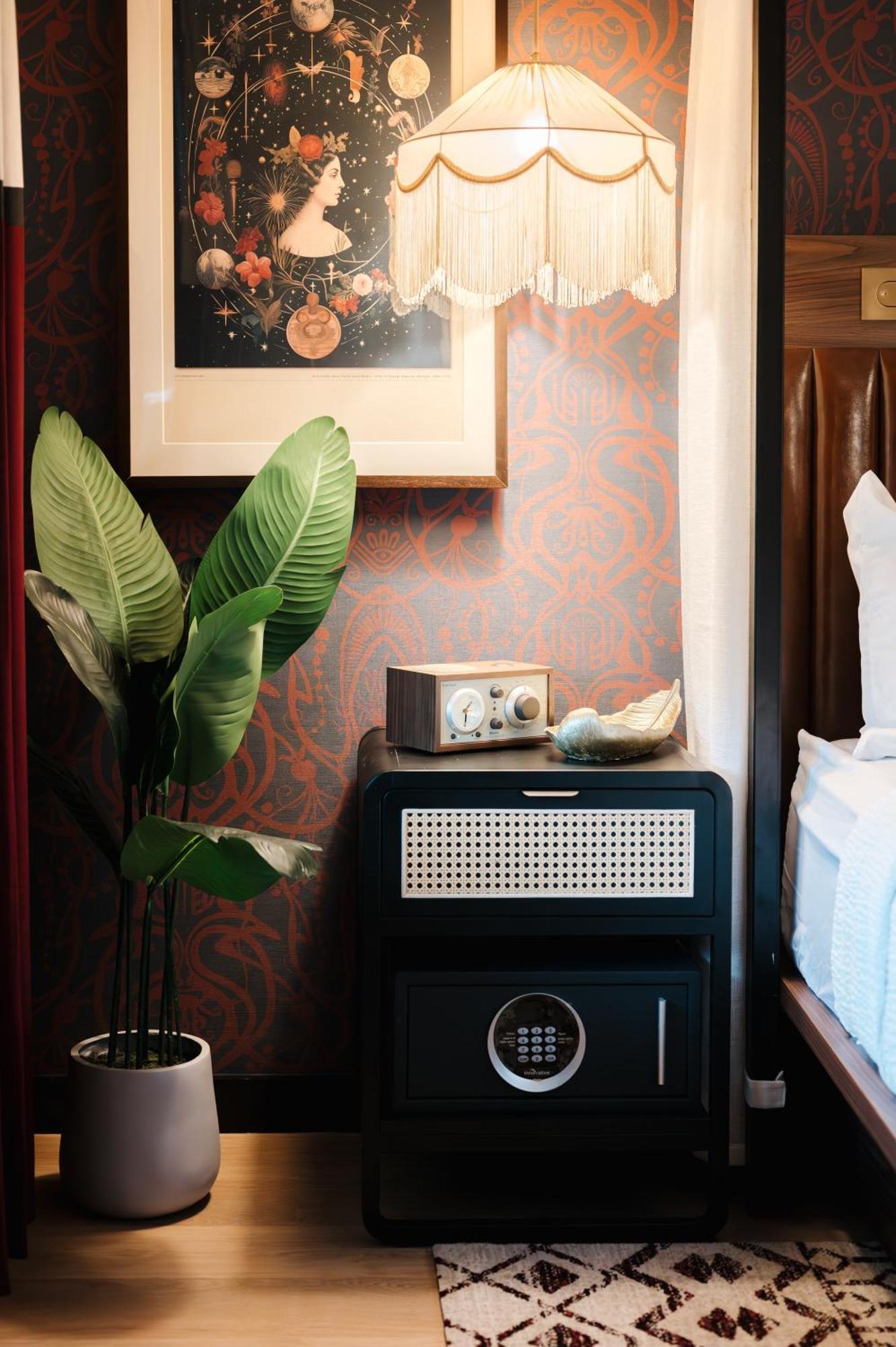 Uncommoner Hotel By Reverie Boutique Collection West Yarmouth Esterno foto