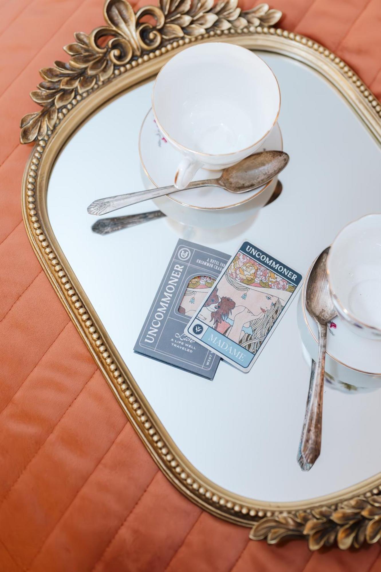 Uncommoner Hotel By Reverie Boutique Collection West Yarmouth Esterno foto