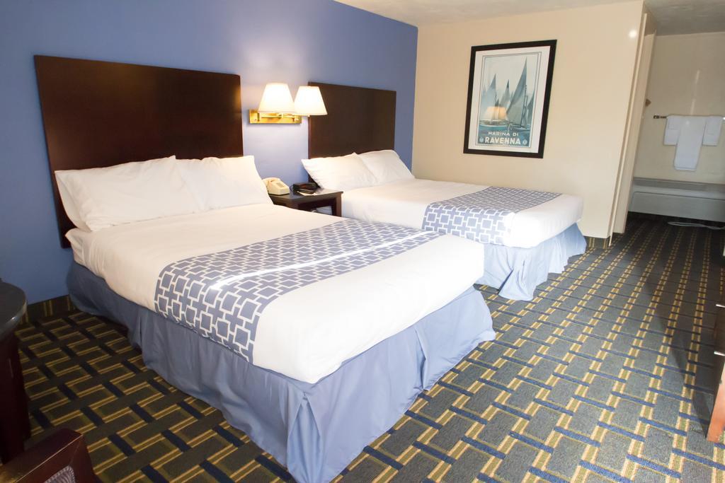 Uncommoner Hotel By Reverie Boutique Collection West Yarmouth Esterno foto