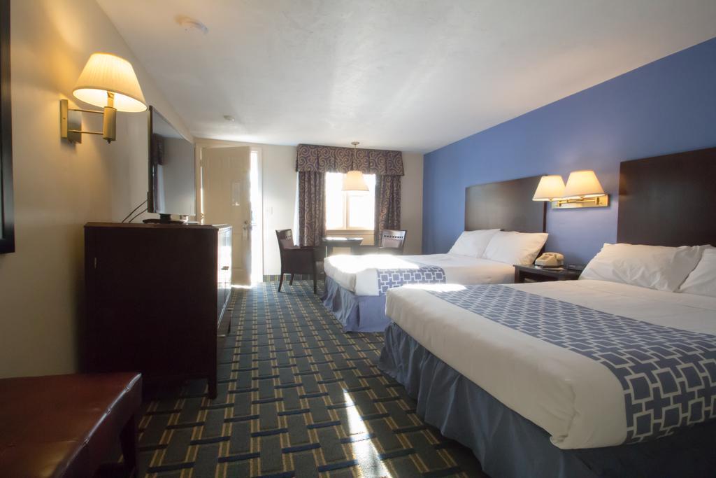 Uncommoner Hotel By Reverie Boutique Collection West Yarmouth Esterno foto