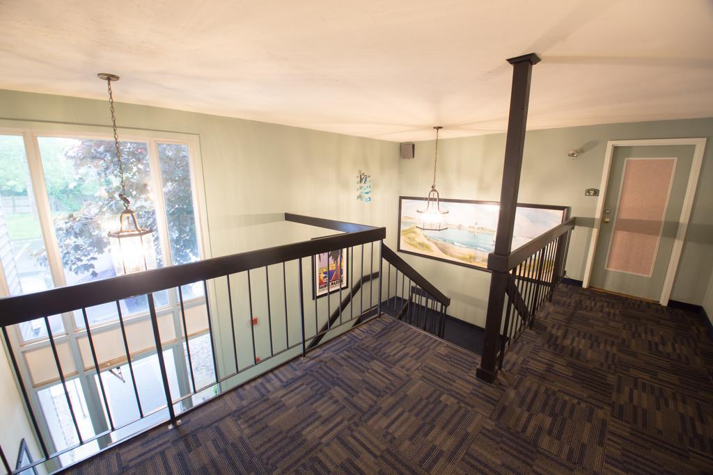 Uncommoner Hotel By Reverie Boutique Collection West Yarmouth Esterno foto