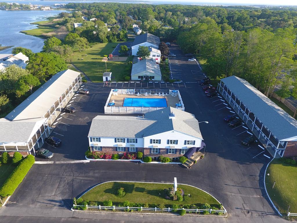 Uncommoner Hotel By Reverie Boutique Collection West Yarmouth Esterno foto