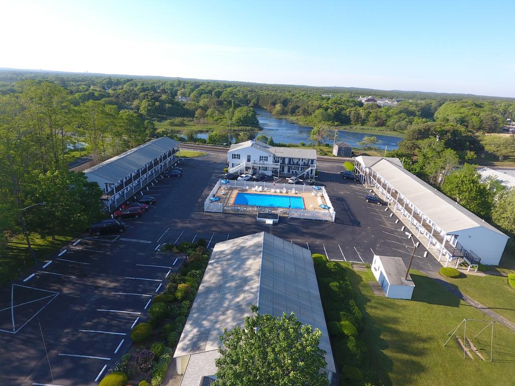 Uncommoner Hotel By Reverie Boutique Collection West Yarmouth Esterno foto