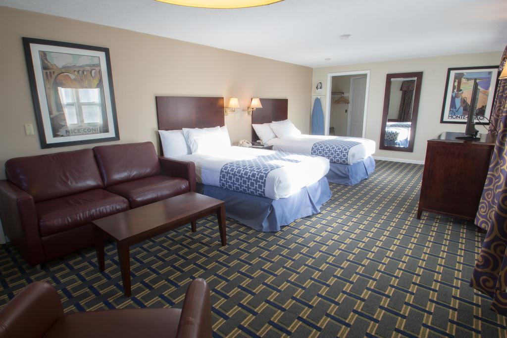 Uncommoner Hotel By Reverie Boutique Collection West Yarmouth Esterno foto