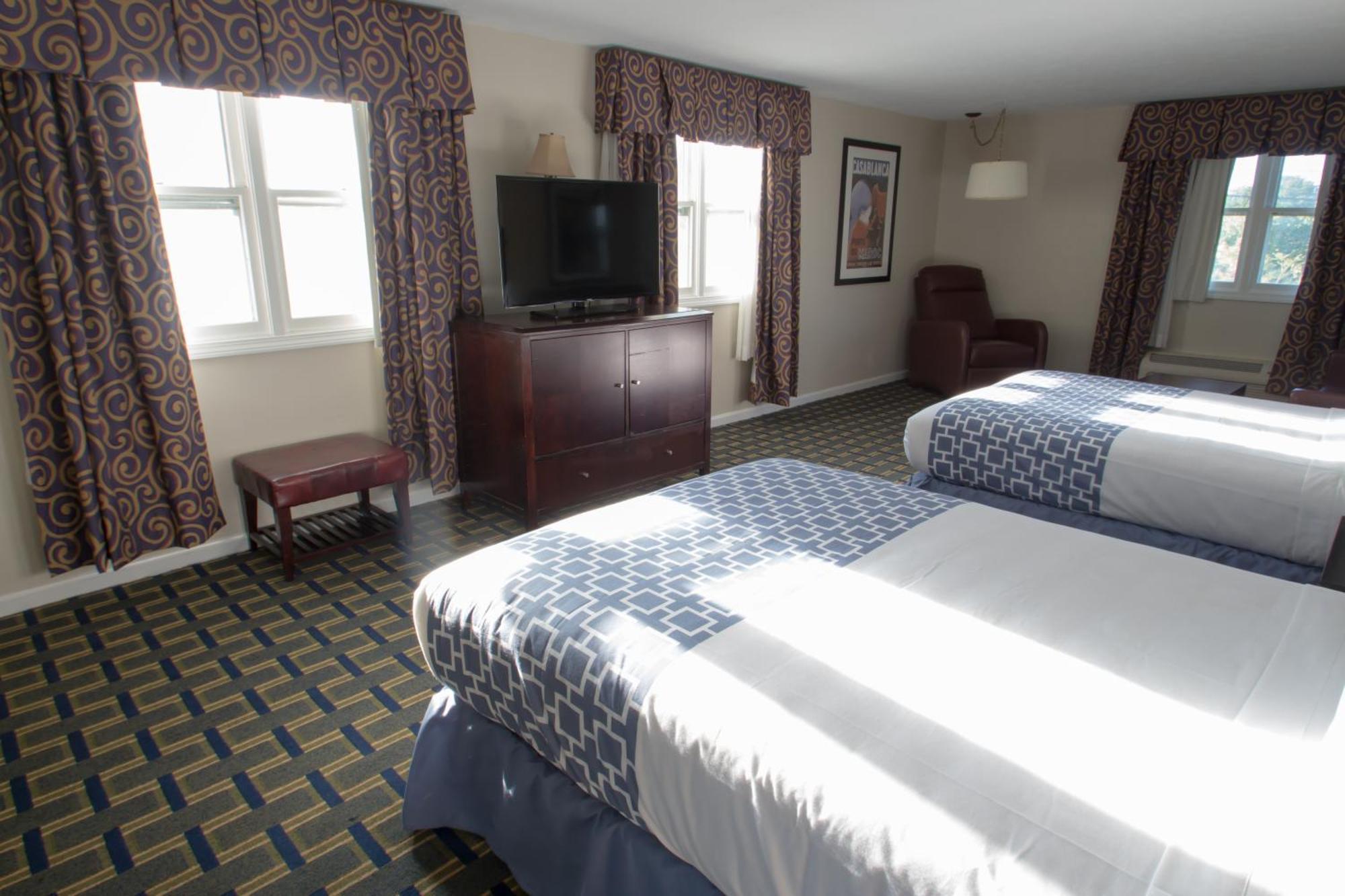 Uncommoner Hotel By Reverie Boutique Collection West Yarmouth Esterno foto