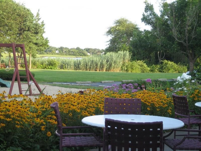 Uncommoner Hotel By Reverie Boutique Collection West Yarmouth Esterno foto